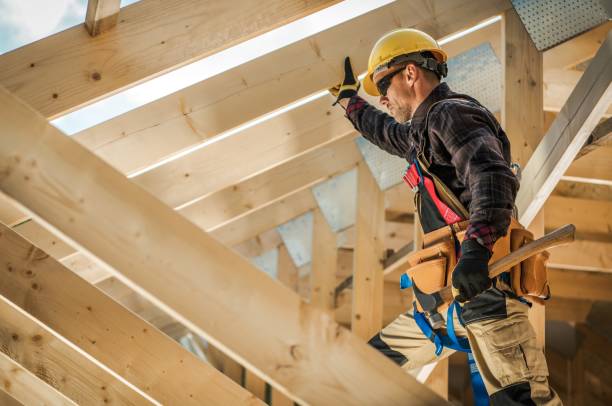Best Affordable Roofing Company  in Port Edwards, WI