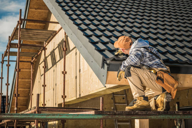 Best Emergency Roof Repair  in Port Edwards, WI