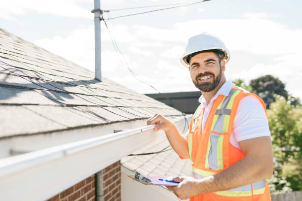 Best Roof Maintenance Services  in Port Edwards, WI