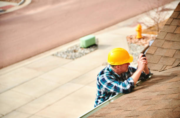Best Shingle Roofing Installation  in Port Edwards, WI