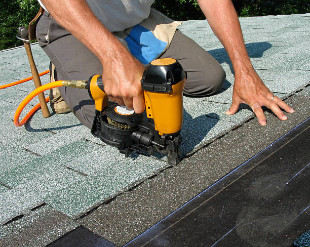 Best Residential Roofing Contractor  in Port Edwards, WI