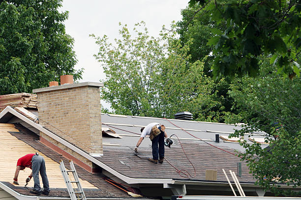 Best Roof Replacement Cost  in Port Edwards, WI