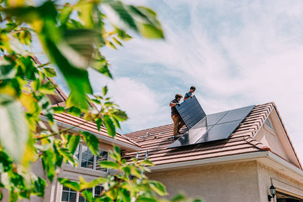 Best Roof Leak Repair  in Port Edwards, WI