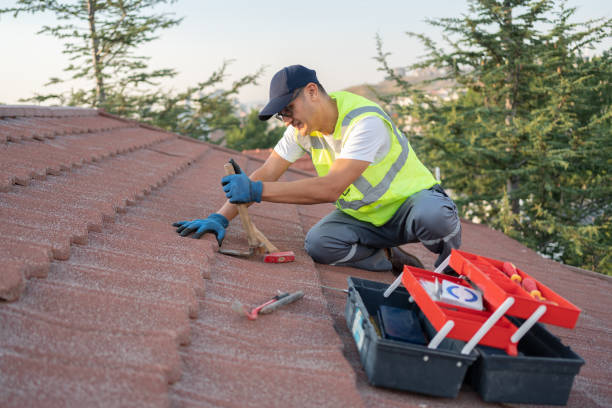 Quick and Trustworthy Emergency Roof Repair Services in Port Edwards, WI