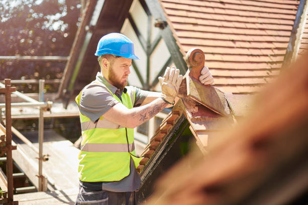 Reliable Port Edwards, WI Roofing Contractor Solutions