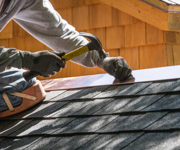 Best Slate Roofing Contractor  in Port Edwards, WI